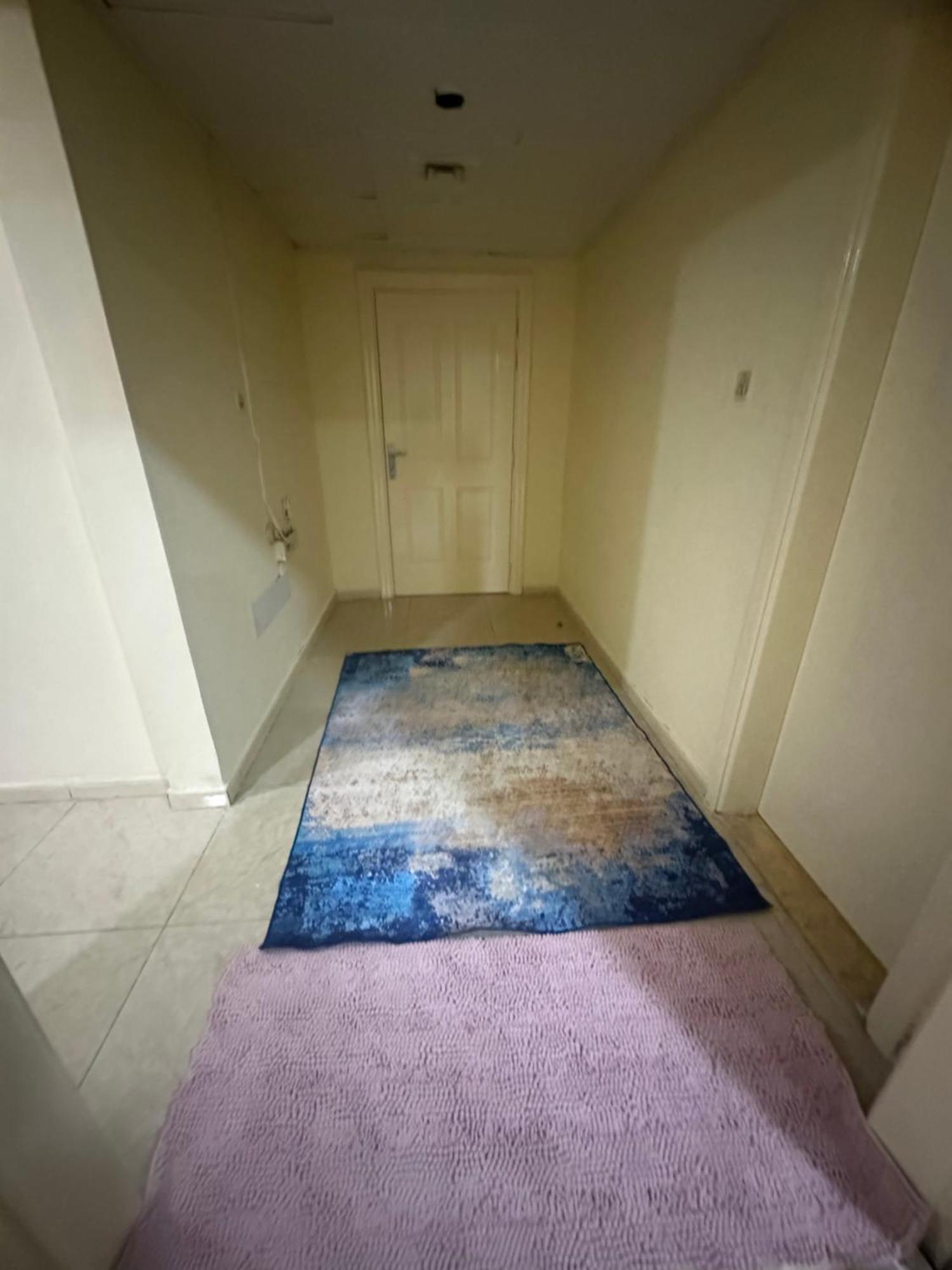 Tranquil Haven King Bed Ensuite Fully Furnished Bedroom Ajman